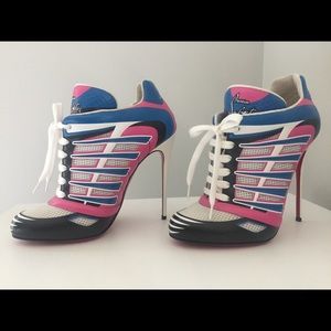 Christian Louboutin Boltina
